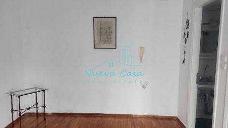 Studio/Γκαρσονιέρα για ενοικίαση Αγία Σοφία (Πάτρα) - Photo 4
