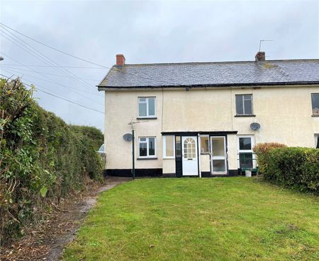 Rose Cottage, Butterleigh, Cullompton, Devon, EX15 - Photo 5