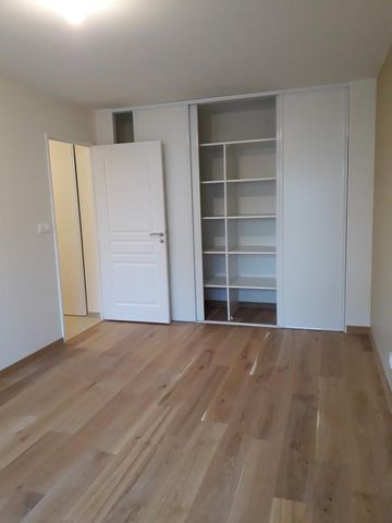 Appartement T3 en RDC - BOURG EN BRESSE - Photo 3