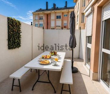 Alquiler de piso en Calle Lavapiés - Foto 4