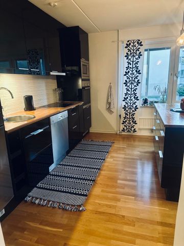 Lavettvägen, Sundbyberg - Foto 3