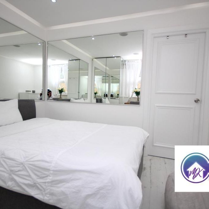 1 Bedroom Room in Flat Share To Rent - Photo 1