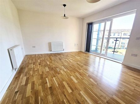 2 bedroom apartment to rent - Photo 3