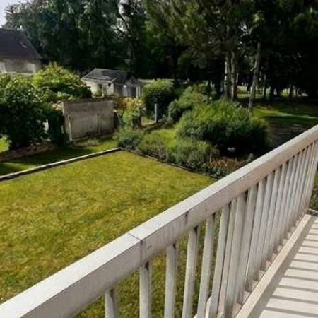 Appartement Crepy En Valois 1 pièce(s) 25.45 m2 - Photo 4