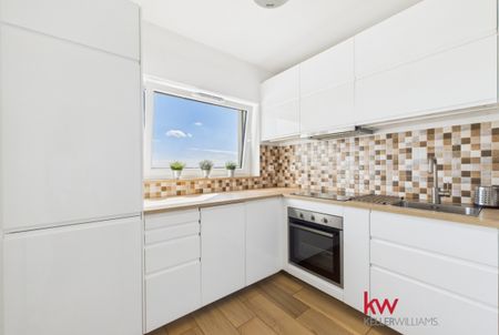 Przytulne mieszkanie blisko centrum - Zdjęcie 3