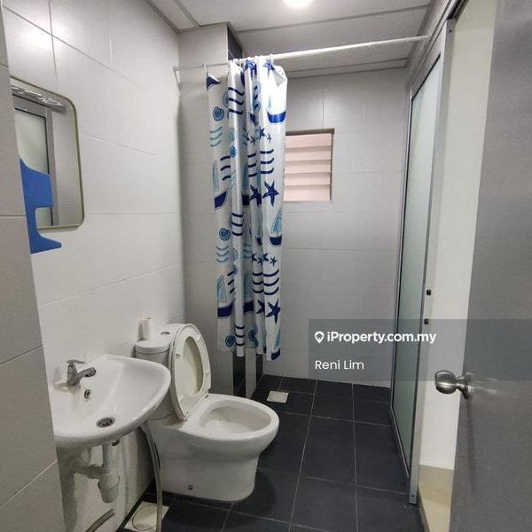 Kiara Residence 2 (Residensi Kiara Jalil 2), Bukit Jalil - Photo 1