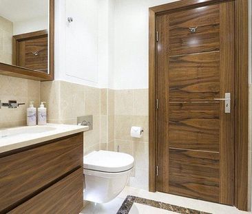 1 bedroom apartment to rent - Photo 6