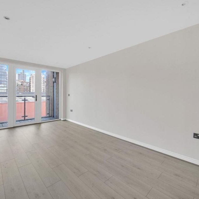 1 bedroom flat to rent - Photo 1