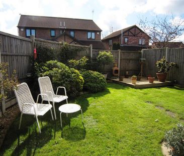 3 bedroom semi-detached house to rent - Photo 5