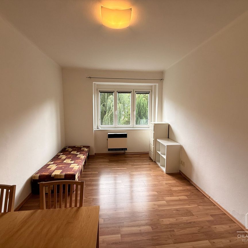 Pronájem bytu 2+kk 43 m² - Photo 1
