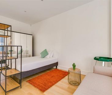 Studio to rent - Photo 2