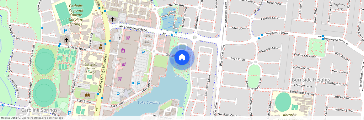 3/16 Garretty Road, Vic 3023, Caroline Springs