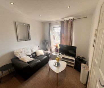 1 bedroom maisonette to rent - Photo 3
