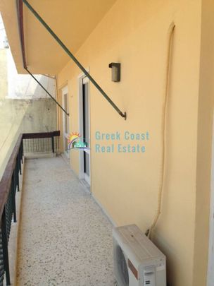 Διαμέρισμα για ενοικίαση Νόρμαν (Πάτρα) - Φωτογραφία 1