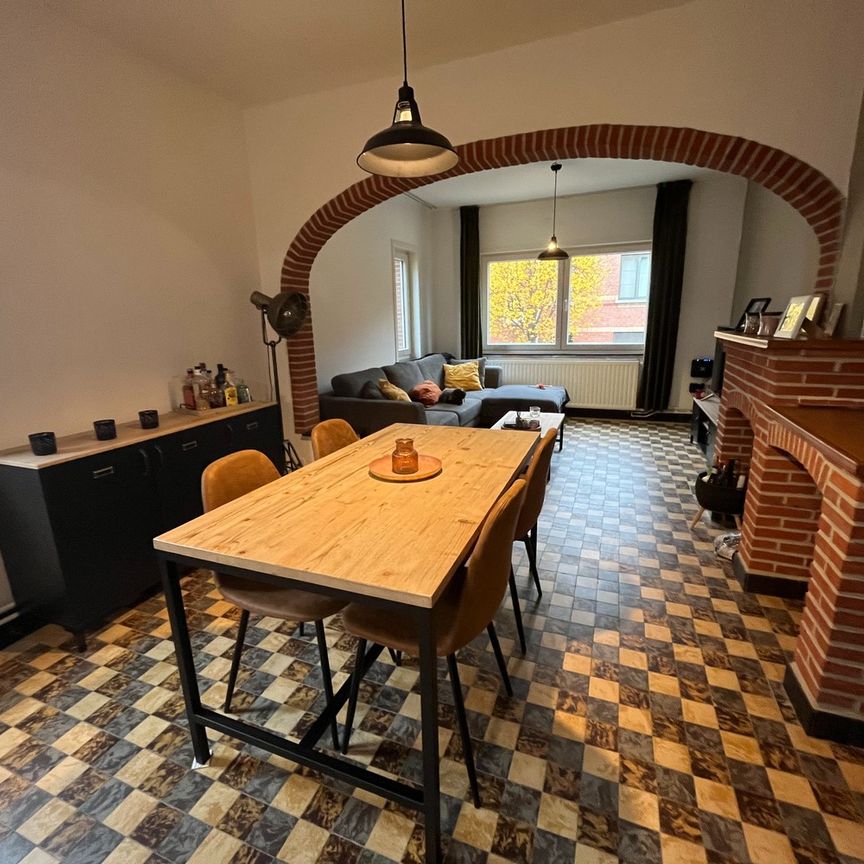 Instapkl. gerenoveerde woning - Foto 1