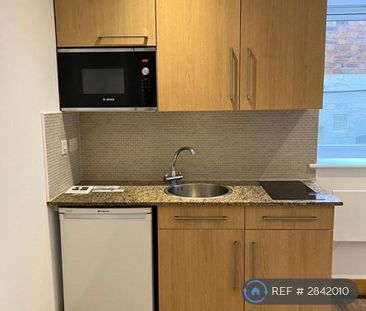 1 bedroom flat to rent - Photo 6