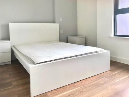 Studio to rent - Photo 4