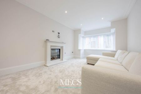 5 bedroom detached house to rent - Photo 2