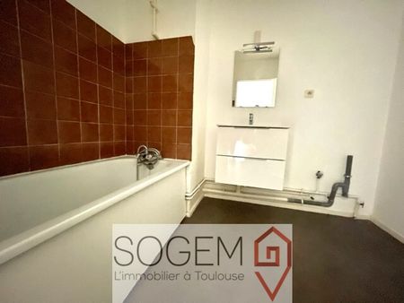 Appartement T2 en location à Colomiers - Photo 4