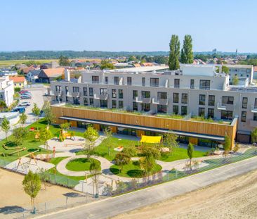 Tolle 2-Zimmerwohnung mit großzügigem Balkon - Photo 2