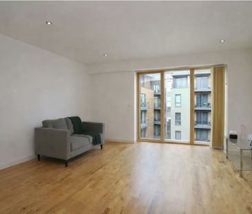 1 bedroom apartment - Photo 4