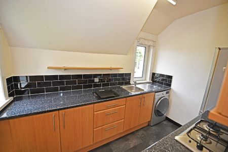 1 bedroom flat to rent - Photo 5