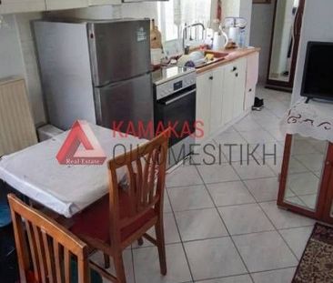 Studio/Γκαρσονιέρα για ενοικίαση Χαριλάου - Photo 3