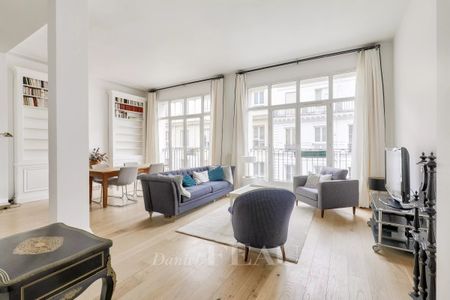 Appartement à louer à Paris 11Ème - Photo 3