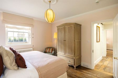 Victoria Grove Mews, W2 - Photo 3