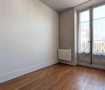 Location Appartement 1 pièce 23m² CHAMBERY 73000 - Photo 6