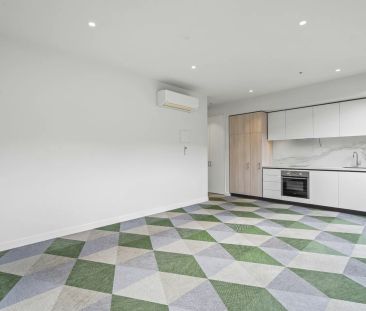 Unit 203/261 Swan Street, Richmond. - Photo 5