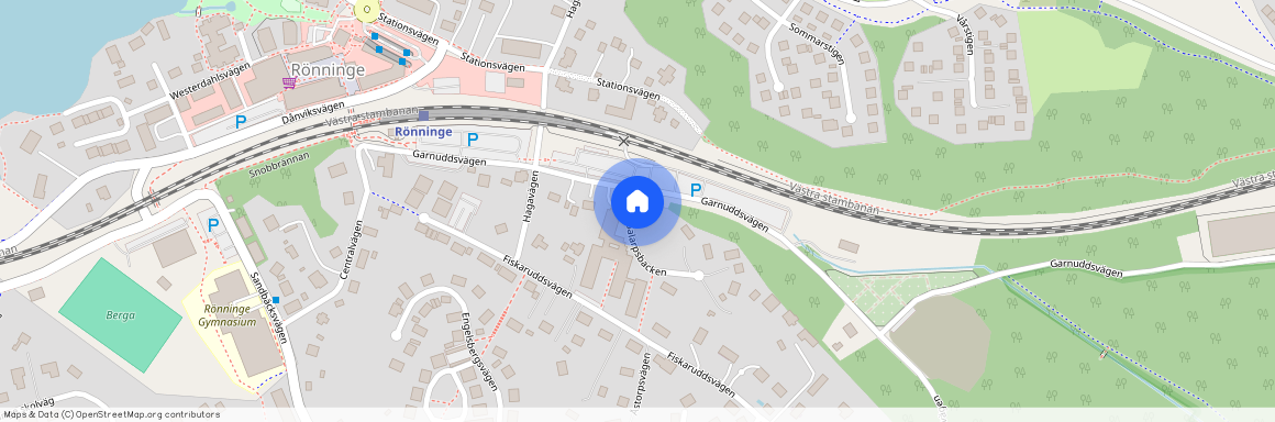 Salarpsbacken 1, 144 62 Rönninge, Stockholm