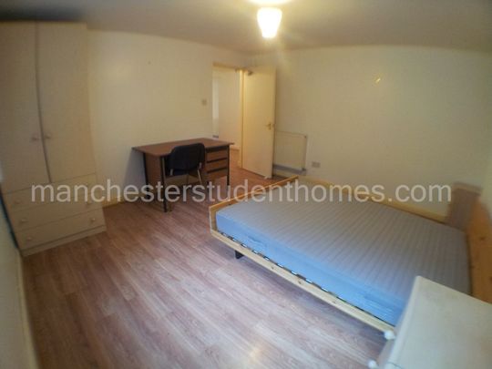 Mitford Road, Manchester, M14 6UL - Photo 1