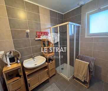 Location Maison 6 pièces 124m² - Photo 3