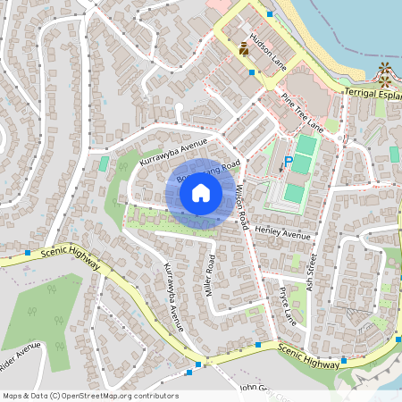 6/5-7 Auld Street, NSW 2260, Terrigal