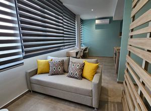 Studio/Γκαρσονιέρα για ενοικίαση - Βαρδάρης - Λαχανόκηποι, - Φωτογραφία 3