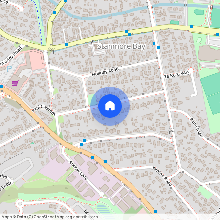 25 Surf Road, Stanmore Bay, Rodney