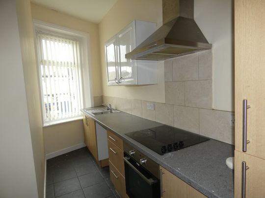 Lytham Road Flat 2 - Photo 1