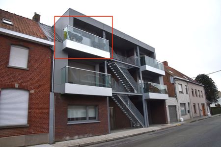 Gullegemstraat 142 / 2.1, 8560 Wevelgem - Foto 2