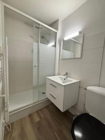 Location Appartement 2 pièces Meublé 24m² CAEN 14000 - Photo 5