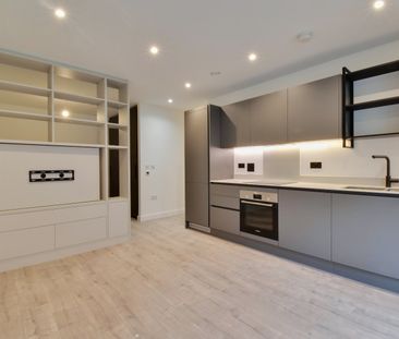 studio apartment apartment to rent - Photo 2