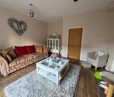 22 St. John Street, Mansfield NG18, Property for rent - Photo 5