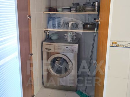 Ático de alquiler en Dénia - Cl Joan Fuster, El Puerto - Photo 3