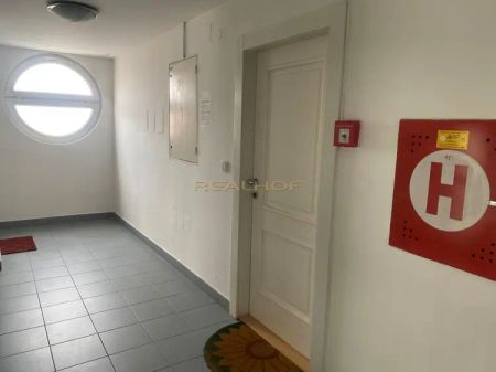Pronájem bytu 1+kk přímo na ulici Česká v centru města - Fotografie 2