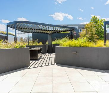 601/25 Ashford Avenue CASTLE HILL - Photo 6