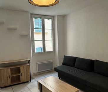 Location Appartement 2 pièces 33m² TOULON 83000 - Photo 1