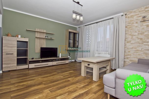 Mieszkanie 3 pokojowe , strych ,parking-ul.Lwowska - Photo 1