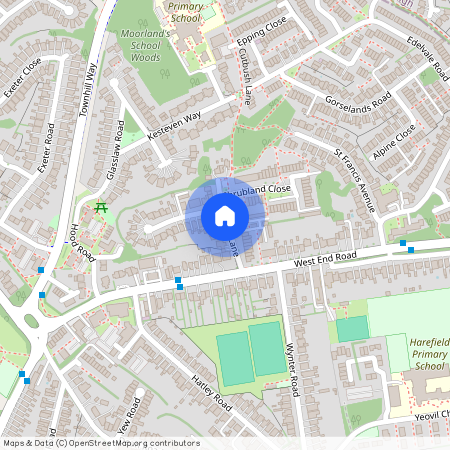 Cutbush Lane, Southampton