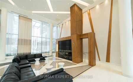 For Lease - 55 Eglinton Avenue Unit# 311, Mississauga, Ontario - Photo 2