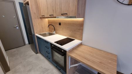 Studio/Γκαρσονιέρα για ενοικίαση Λόφος Βελισσαρίου - Λούτσα (Ιωάννινα) - Φωτογραφία 2